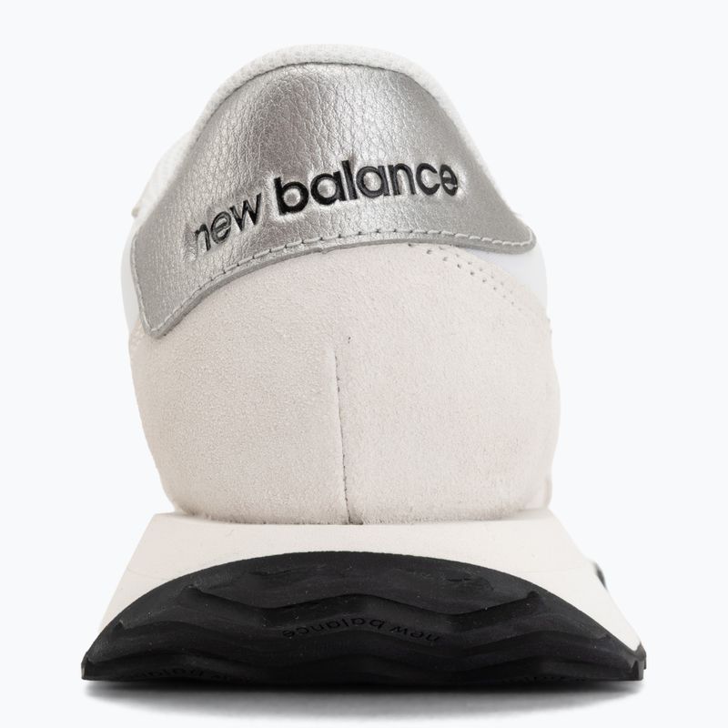 Schuhe New Balance 237's V1 white/reflection/black 6