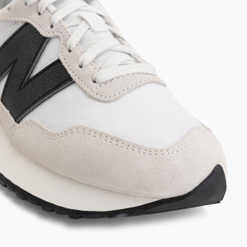 Schuhe New Balance 237's V1 white/reflection/black 7