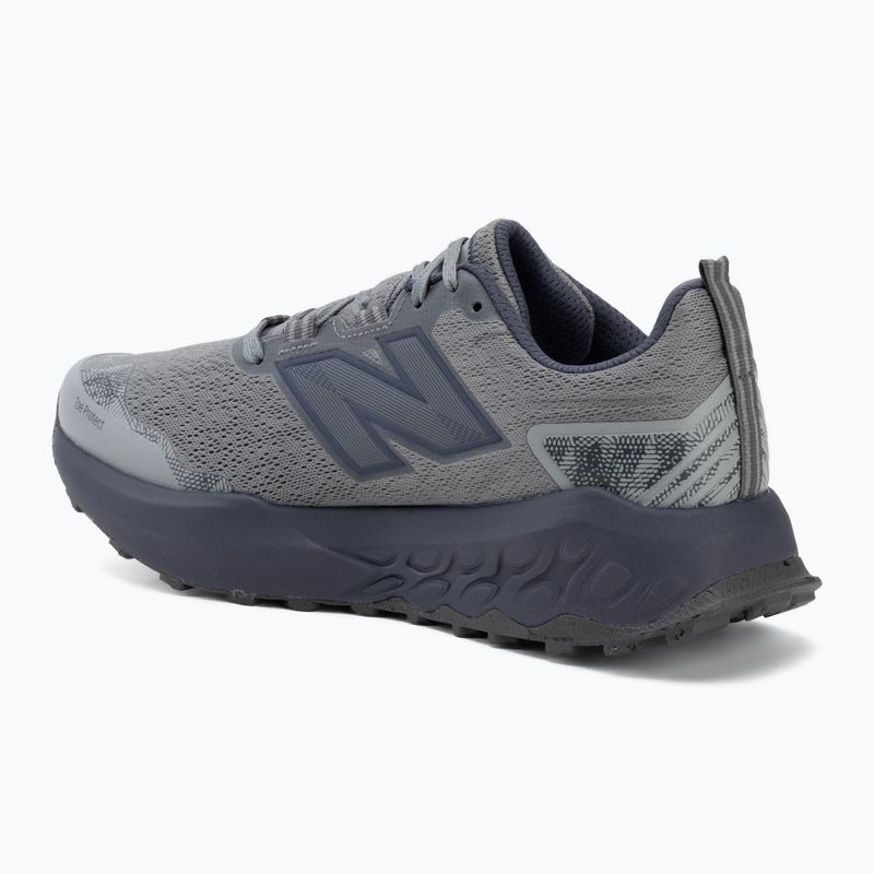 Herren-Laufschuhe New Balance Fresh Foam Garoe V2 meteorite/slate grey 3