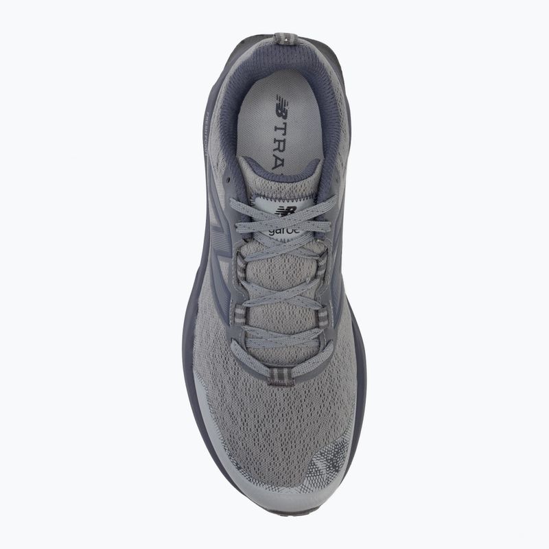 Herren-Laufschuhe New Balance Fresh Foam Garoe V2 meteorite/slate grey 5