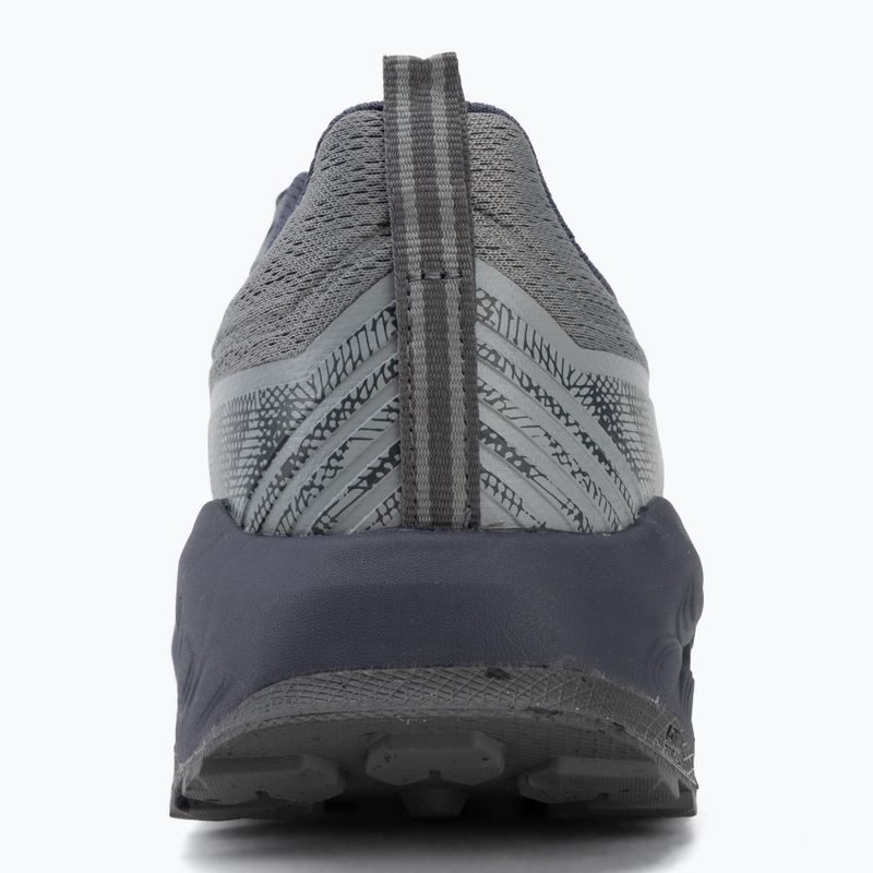 Herren-Laufschuhe New Balance Fresh Foam Garoe V2 meteorite/slate grey 6