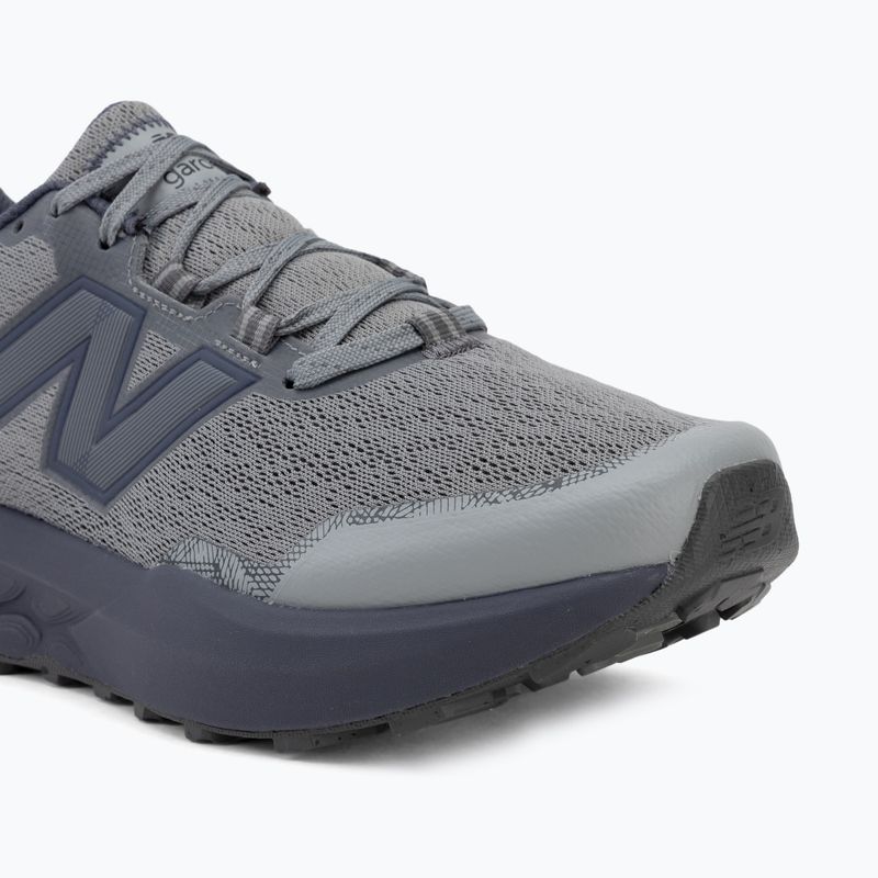 Herren-Laufschuhe New Balance Fresh Foam Garoe V2 meteorite/slate grey 7