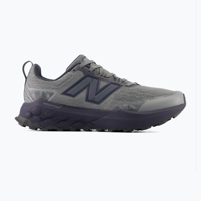 Herren-Laufschuhe New Balance Fresh Foam Garoe V2 meteorite/slate grey 2