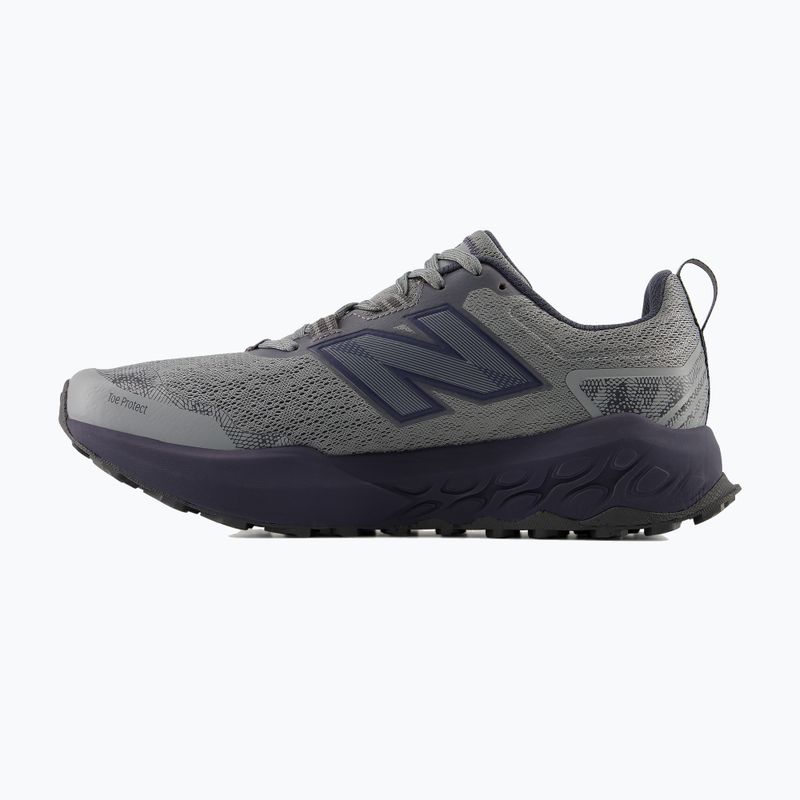 Herren-Laufschuhe New Balance Fresh Foam Garoe V2 meteorite/slate grey 3