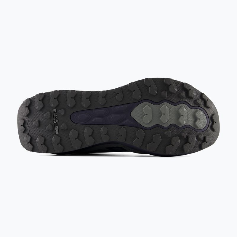 Herren-Laufschuhe New Balance Fresh Foam Garoe V2 meteorite/slate grey 4