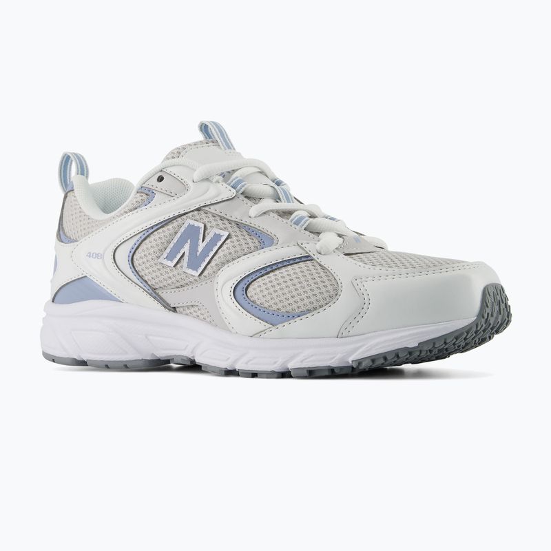 Damen-Schuhe New Balance 408's V1 grey matter/light arctic grey