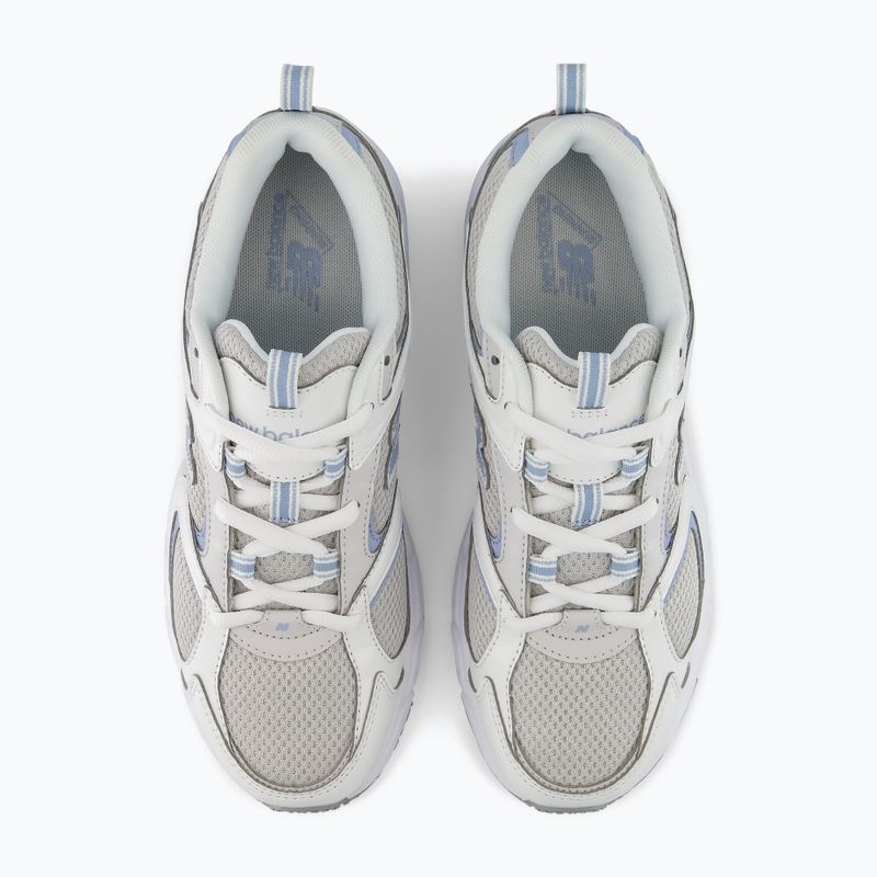 Damen-Schuhe New Balance 408's V1 grey matter/light arctic grey 5