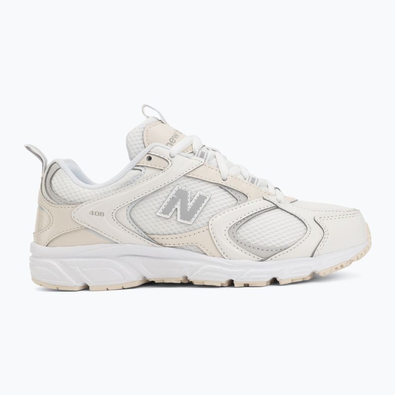 Damen-Schuhe New Balance 408's V1 sea salt/grey matter 2