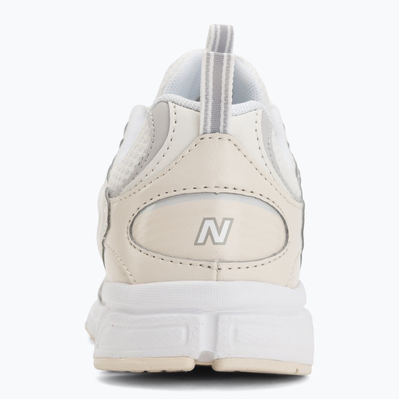 Damen-Schuhe New Balance 408's V1 sea salt/grey matter 6