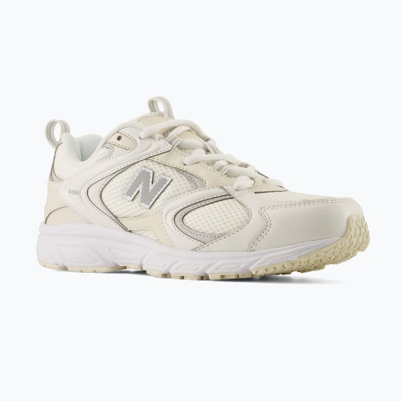 Damen-Schuhe New Balance 408's V1 sea salt/grey matter
