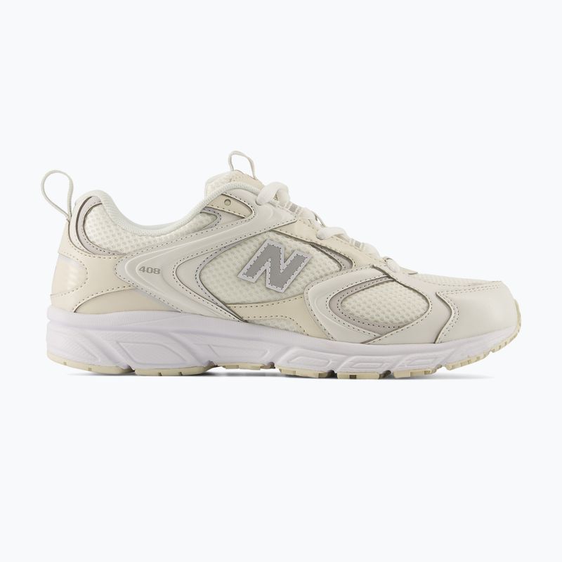 Damen-Schuhe New Balance 408's V1 sea salt/grey matter 2