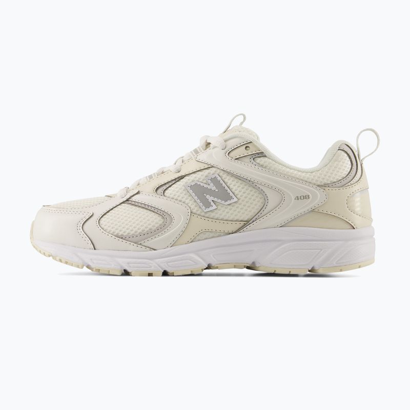 Damen-Schuhe New Balance 408's V1 sea salt/grey matter 3