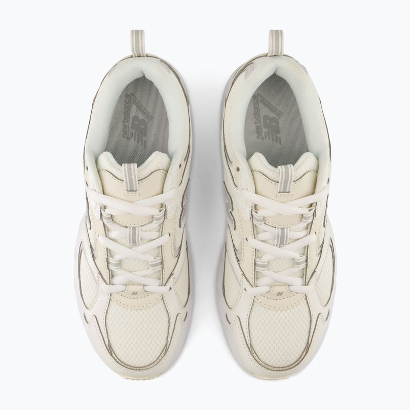 Damen-Schuhe New Balance 408's V1 sea salt/grey matter 5
