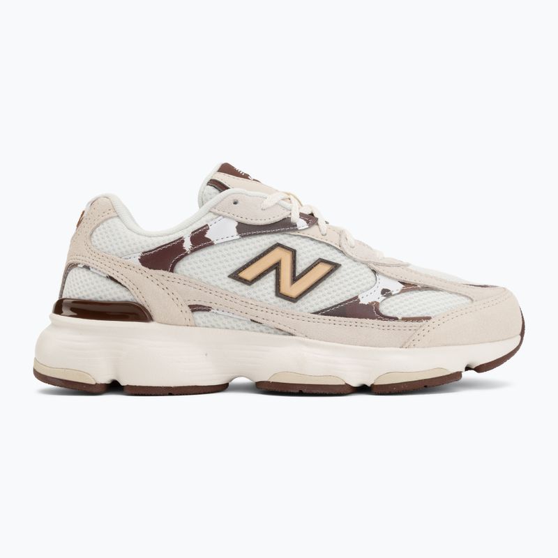 Damen-Schuhe New Balance 603's V1 sea salt/linen 2