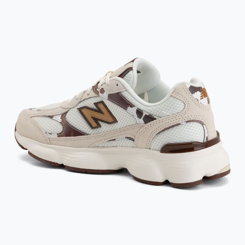 Damen-Schuhe New Balance 603's V1 sea salt/linen 3