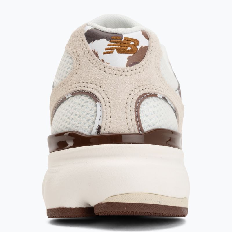 Damen-Schuhe New Balance 603's V1 sea salt/linen 6