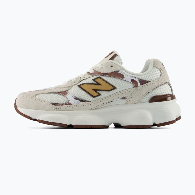 Damen-Schuhe New Balance 603's V1 sea salt/linen 2