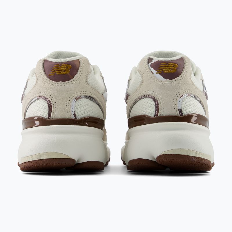 Damen-Schuhe New Balance 603's V1 sea salt/linen 5