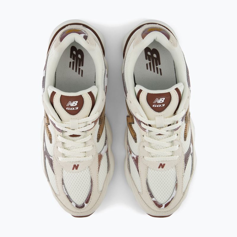 Damen-Schuhe New Balance 603's V1 sea salt/linen 7