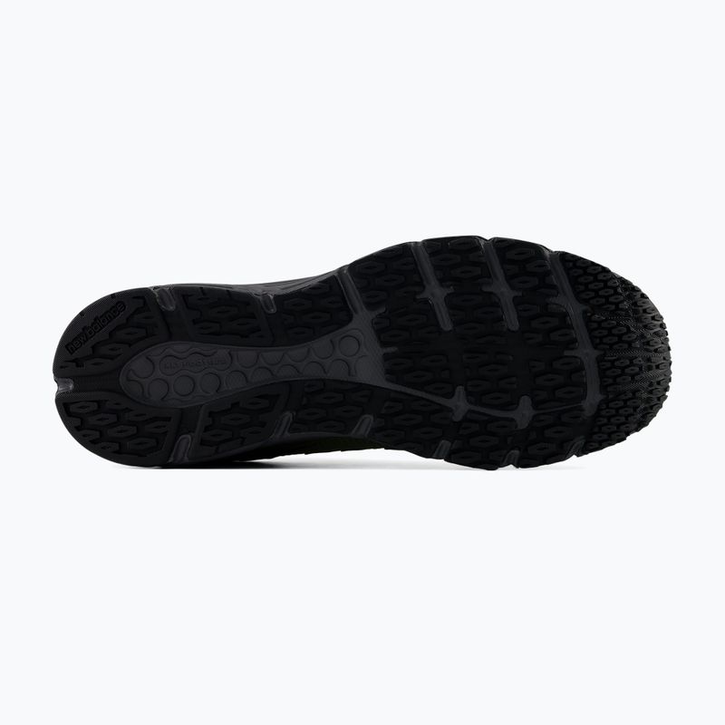 Schuhe New Balance 408's V1 dark olivine/wakame/black 5