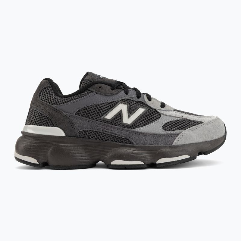 Herren Schuhe New Balance 603's V1 black/magnet 2