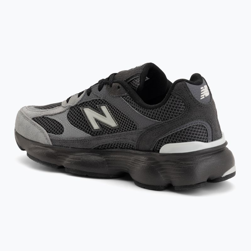 Herren Schuhe New Balance 603's V1 black/magnet 3