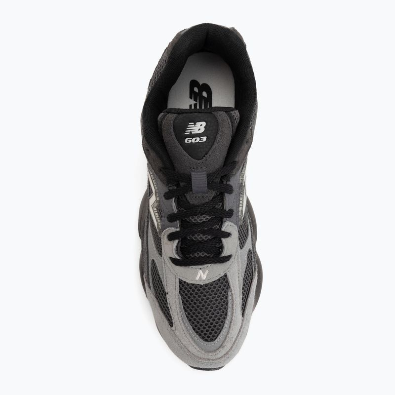 Herren Schuhe New Balance 603's V1 black/magnet 5