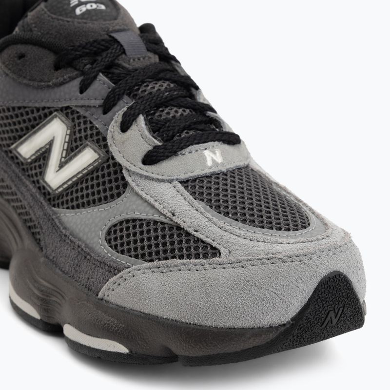 Herren Schuhe New Balance 603's V1 black/magnet 7