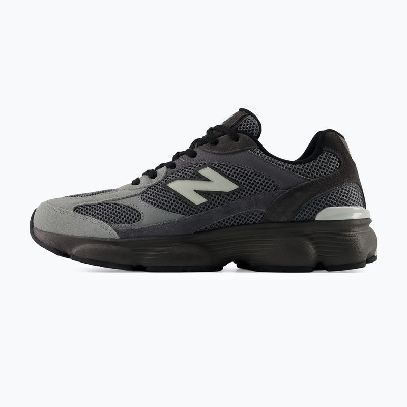 Herren Schuhe New Balance 603's V1 black/magnet 3