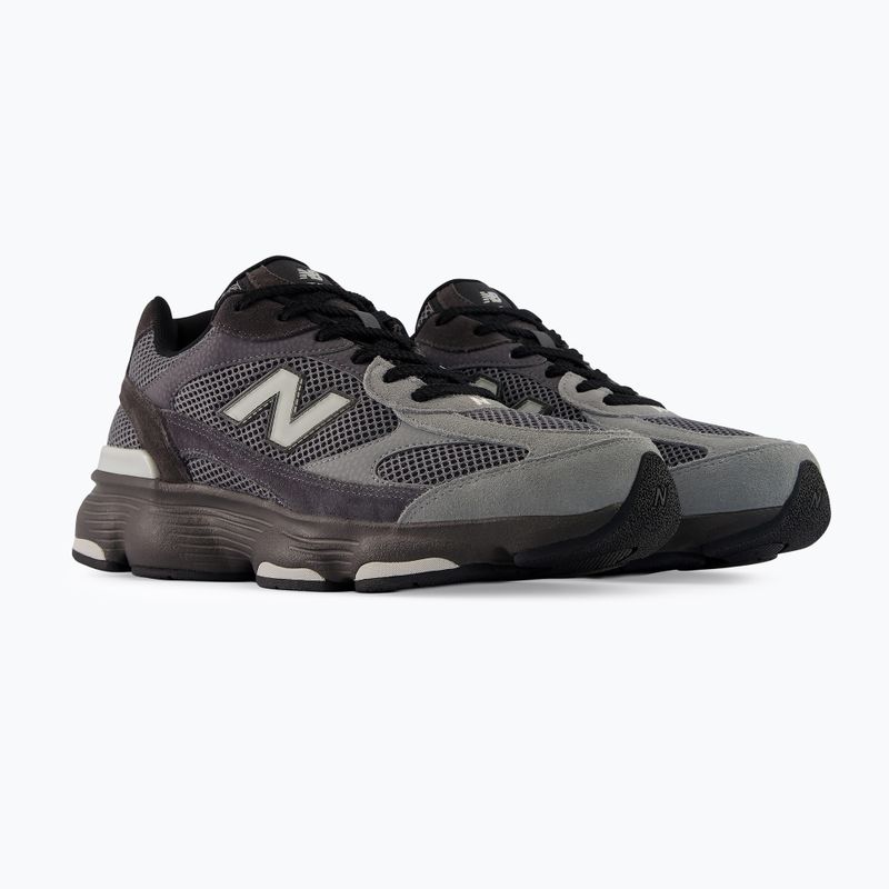 Herren Schuhe New Balance 603's V1 black/magnet 4