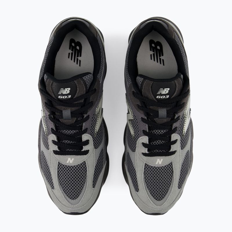 Herren Schuhe New Balance 603's V1 black/magnet 7