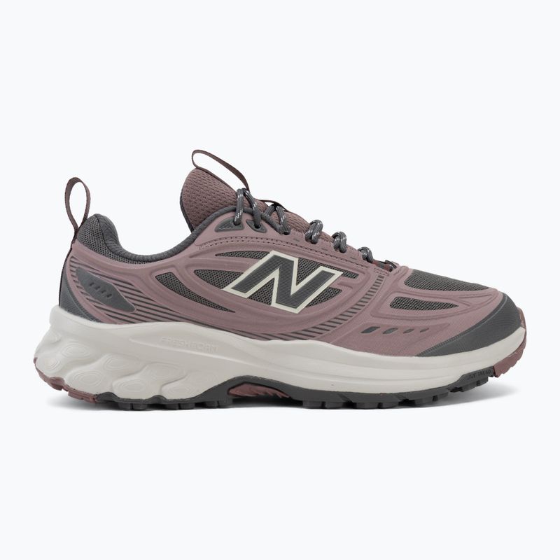 Laufschuhe für Damen New Balance Fresh Foam 410's V9 fast track/pebble 2