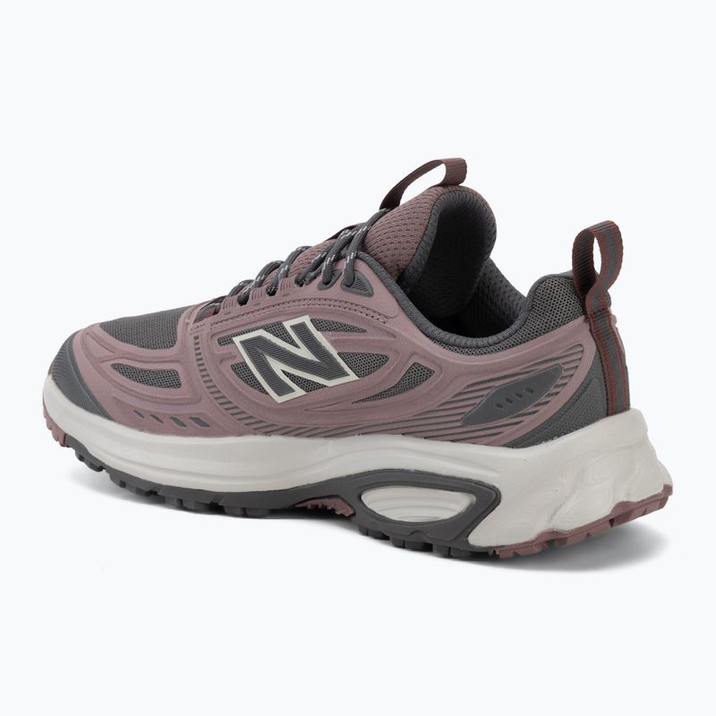 Laufschuhe für Damen New Balance Fresh Foam 410's V9 fast track/pebble 3