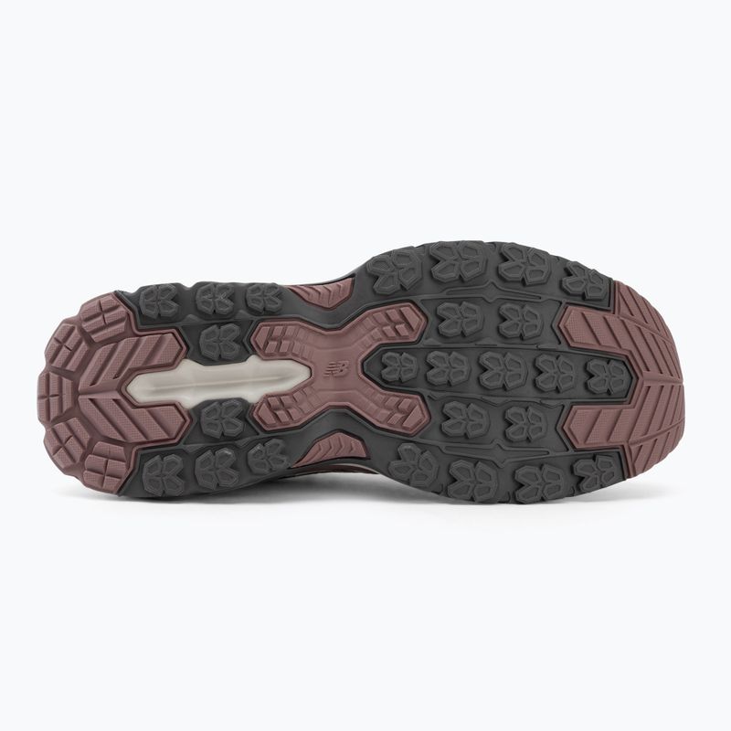 Laufschuhe für Damen New Balance Fresh Foam 410's V9 fast track/pebble 4