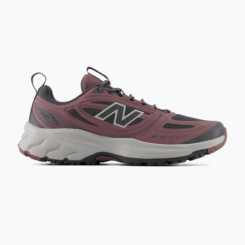 Laufschuhe für Damen New Balance Fresh Foam 410's V9 fast track/pebble 2