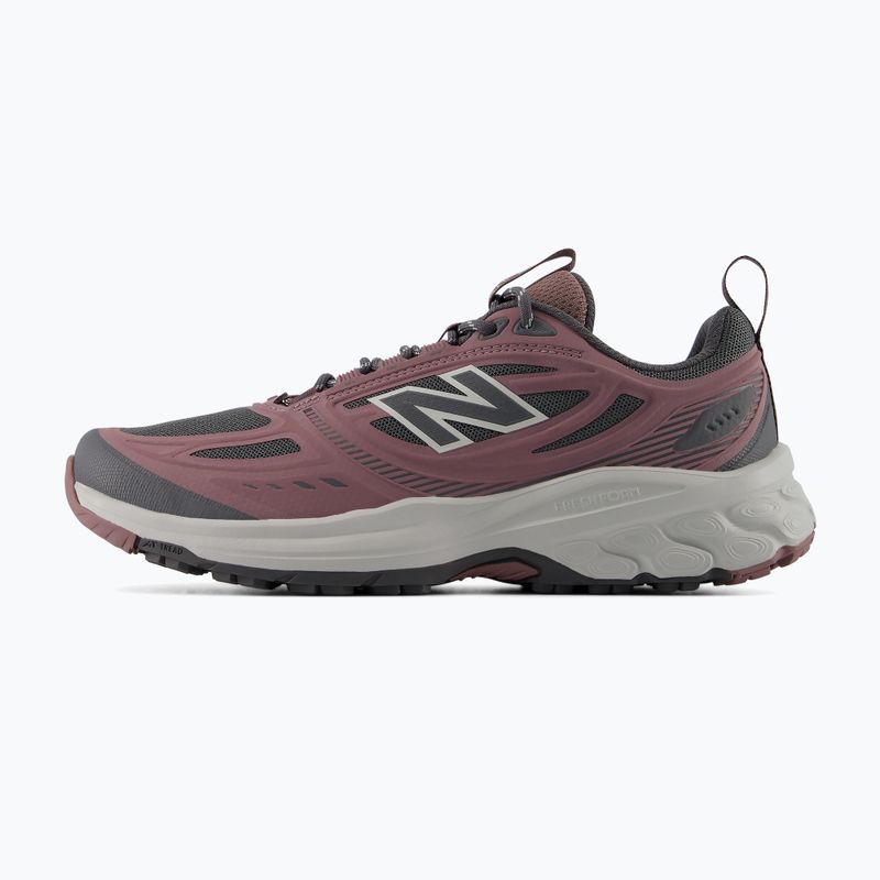 Laufschuhe für Damen New Balance Fresh Foam 410's V9 fast track/pebble 3
