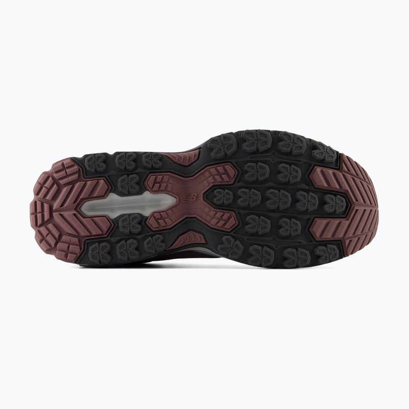 Laufschuhe für Damen New Balance Fresh Foam 410's V9 fast track/pebble 4