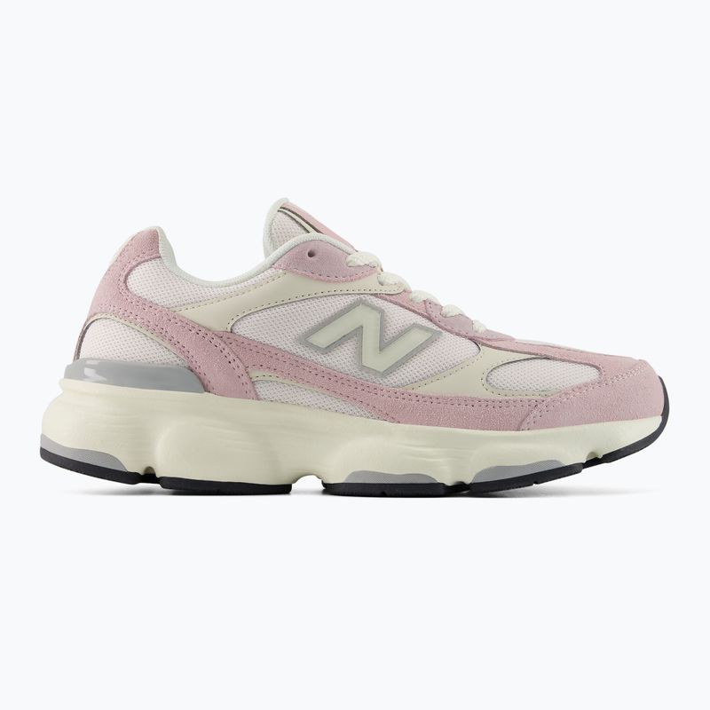 Damen-Schuhe New Balance 603's V1 pink salt/pink chalt 2