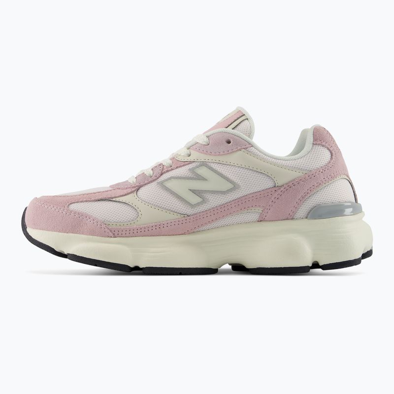 Damen-Schuhe New Balance 603's V1 pink salt/pink chalt 3
