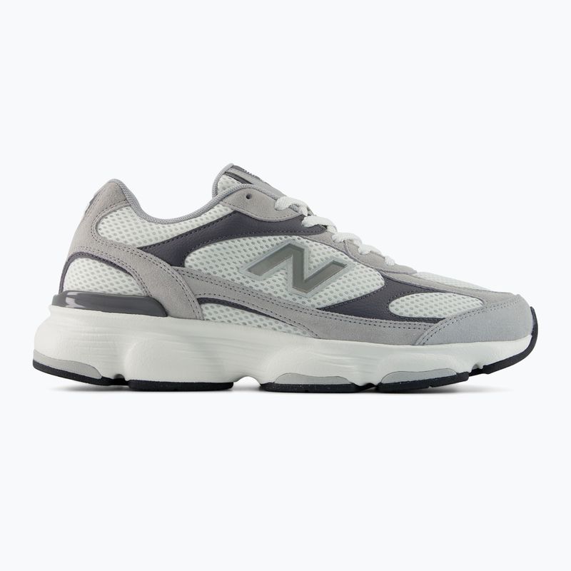 Herren Schuhe New Balance 603's V1 dark grey/grey/white 2