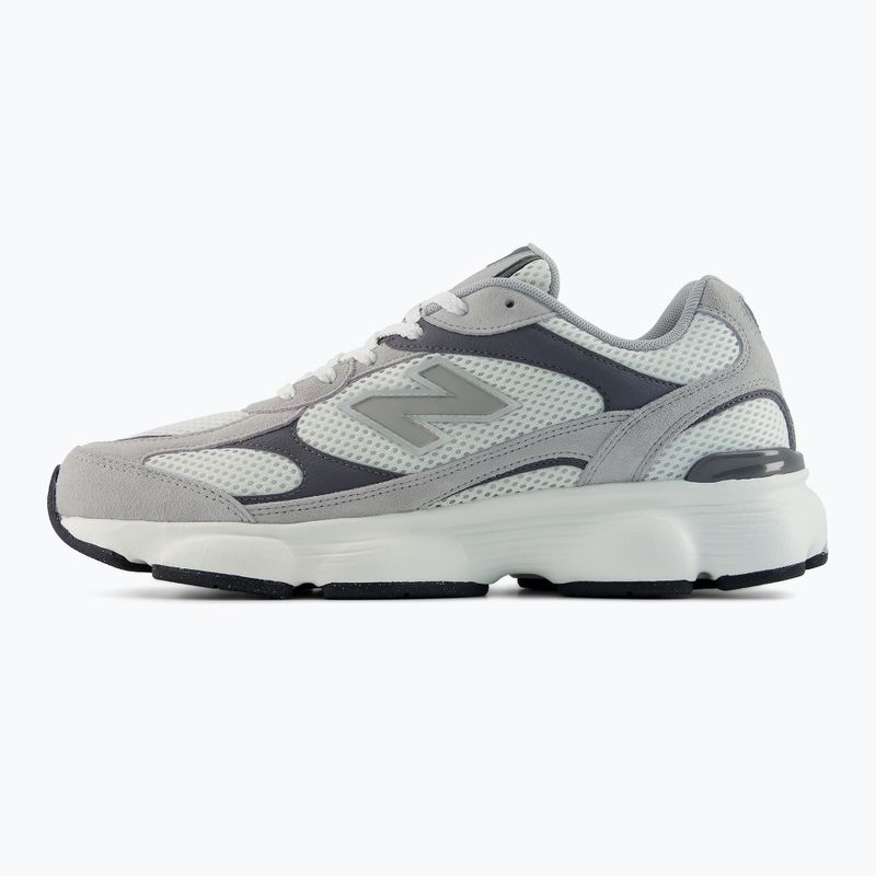 Herren Schuhe New Balance 603's V1 dark grey/grey/white 3