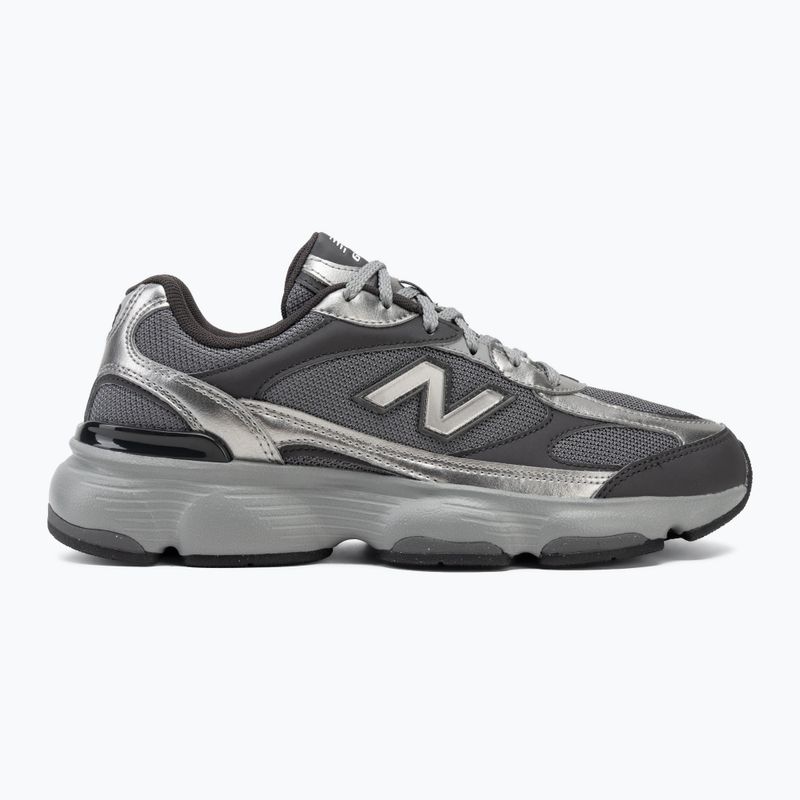 Herren Schuhe New Balance 603's V1 castlerock/black cement 2