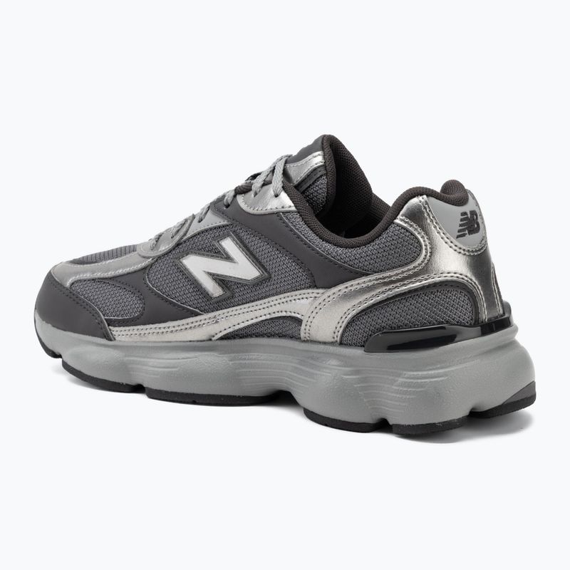 Herren Schuhe New Balance 603's V1 castlerock/black cement 3