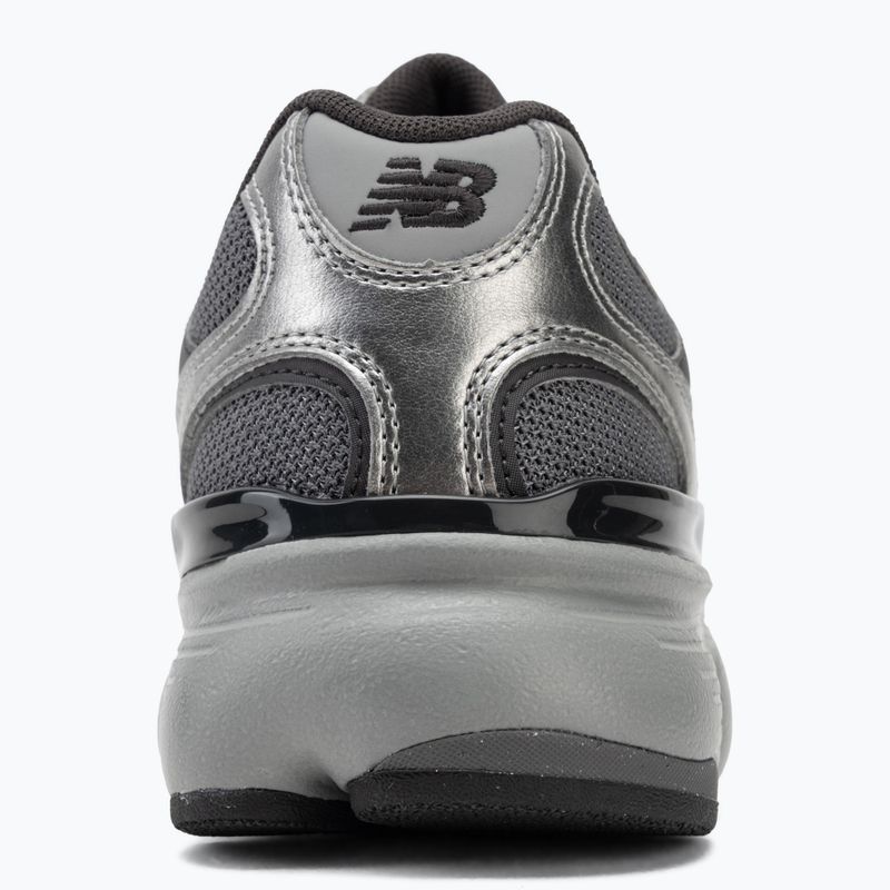 Herren Schuhe New Balance 603's V1 castlerock/black cement 6
