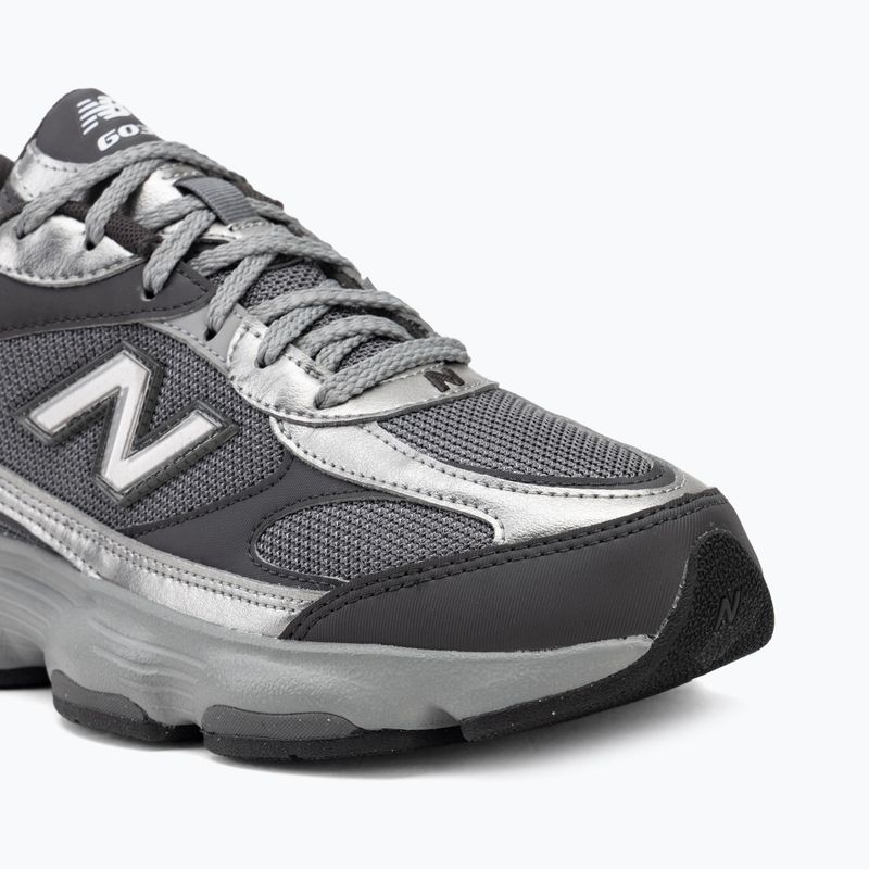 Herren Schuhe New Balance 603's V1 castlerock/black cement 7