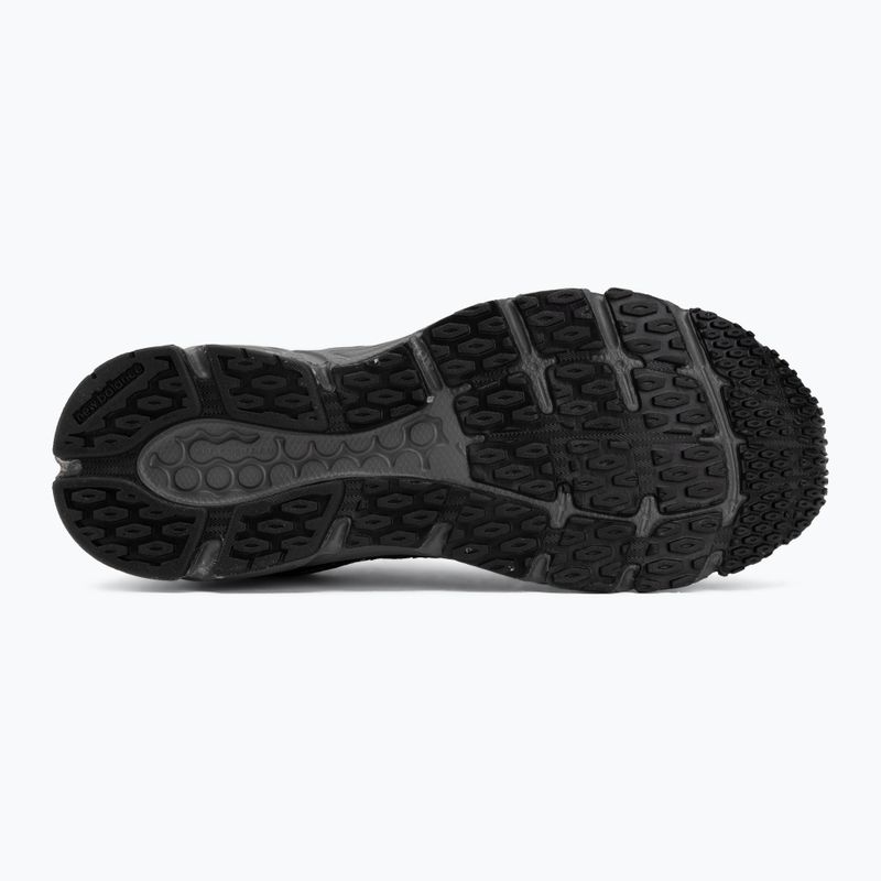 Schuhe New Balance 408's V1 black/black cement/black metallic 4