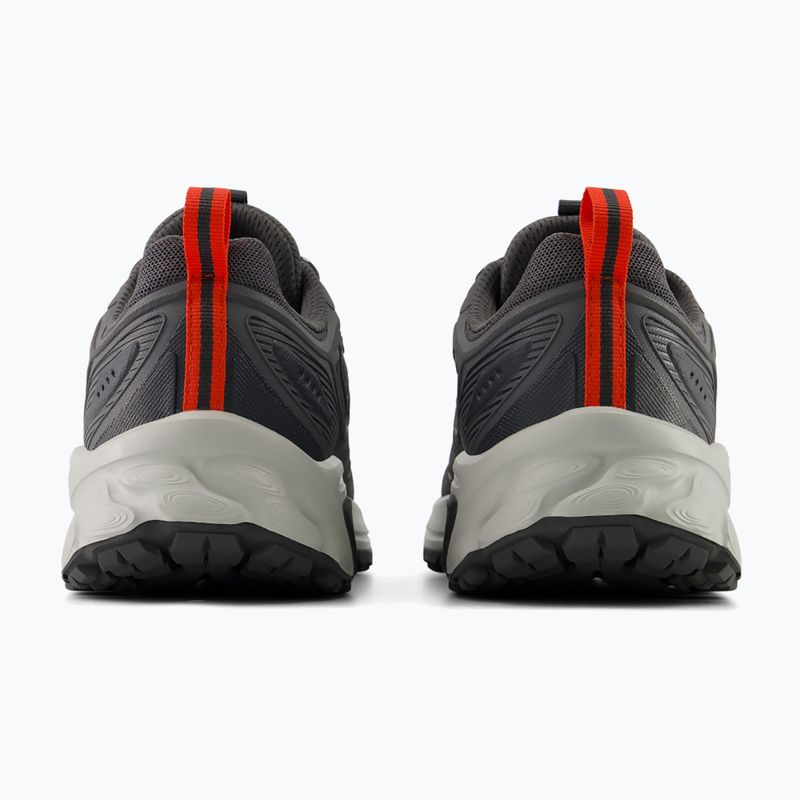 Herren-Laufschuhe New Balance 410's V9 magnet/neo flame/grey matter 3