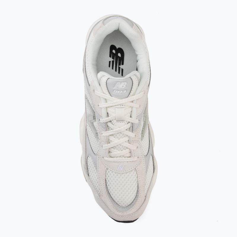 Herren Schuhe New Balance 603's V1 smoked violet/dark smoked violet 5