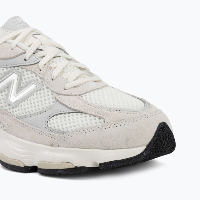 Herren Schuhe New Balance 603's V1 smoked violet/dark smoked violet 7