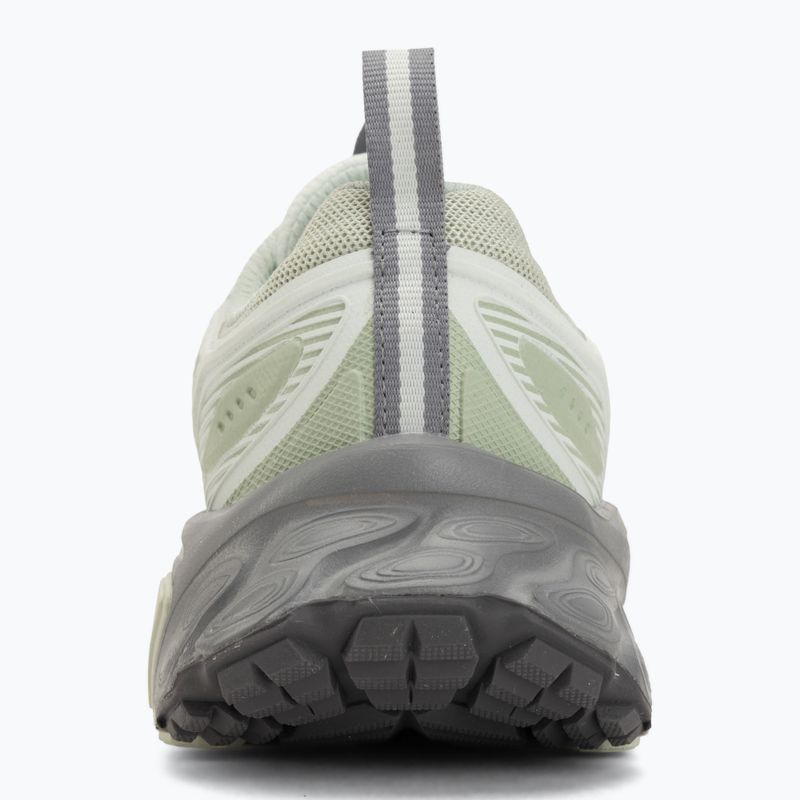 Laufschuhe für Damen New Balance Fresh Foam 410's V9 silver moss/slate grey 6